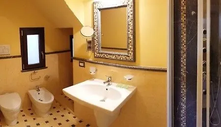 Apartment Alicudi Cefalu